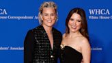 Sophia Bush Shuts Down Ashlyn Harris Engagement Rumors