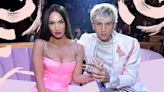 Megan Fox Hints at Machine Gun Kelly Breakup by Following Eminem on Instagram