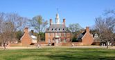 Governor's Palace (Williamsburg, Virginia)