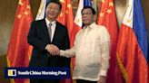 Duterte claims China threatened war over South China Sea if status quo not kept