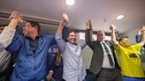 Com negociação para definir vice, PL lança candidatura de Ramagem à prefeitura do Rio