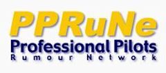 Professional Pilots Rumour Network