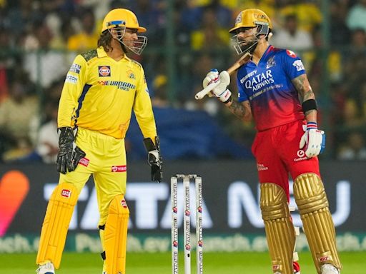 MS Dhoni will come back roaring in IPL 2025, we haven't seen last of him: Robin Uthappa