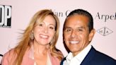 Former LA Mayor Antonio Villaraigosa Files For Divorce After 7 Years Of Marriage