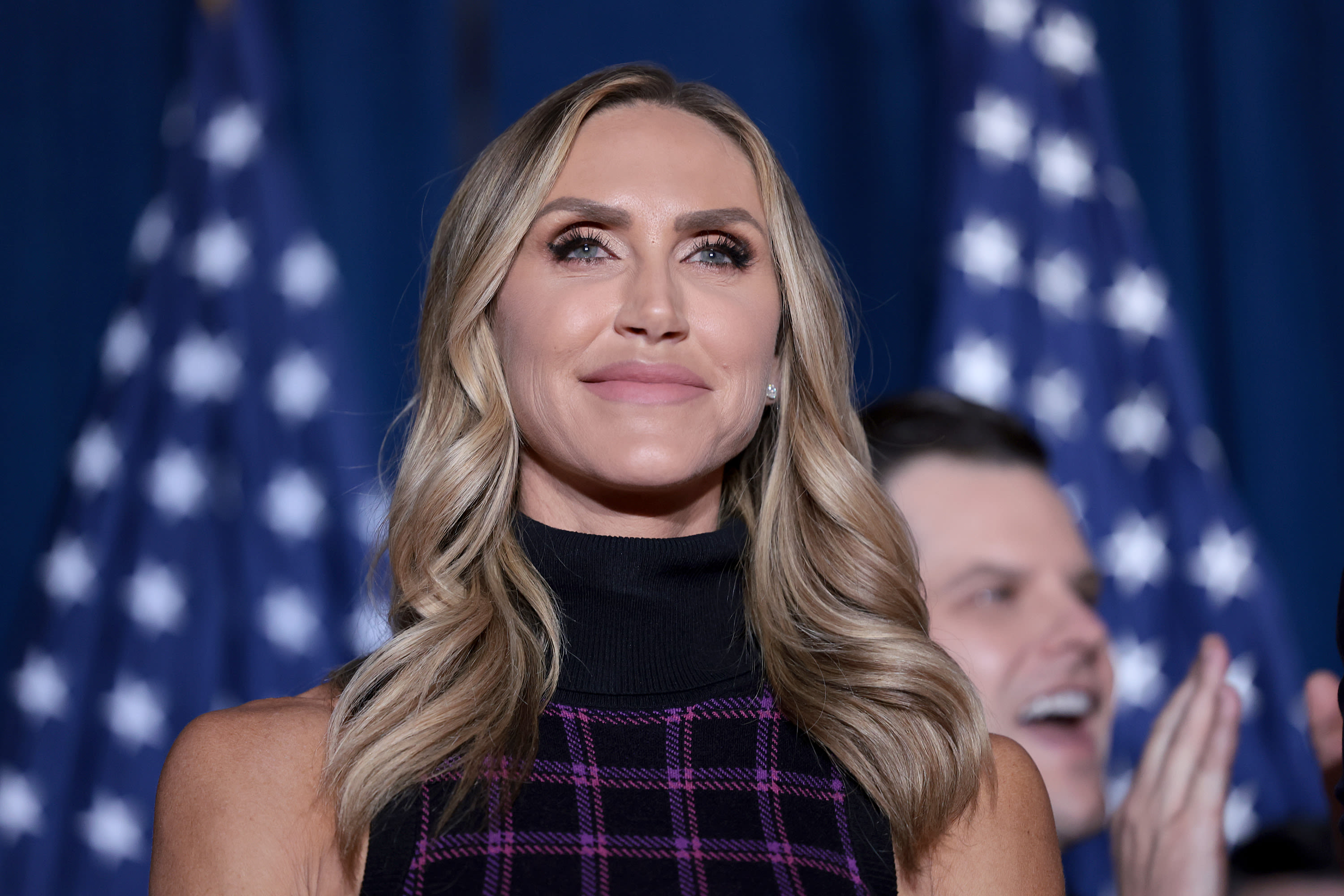 Lara Trump's new RNC plan sparks backlash