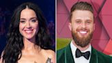 Katy Perry rewrites Harrison Butker’s controversial graduation speech