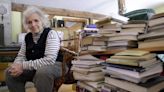 Opinion: 30 years ago, Grace Paley foresaw today's clash over antisemitism