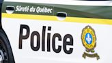 A motorcyclist seriously injured in crash in Montmagny, Chaudière-Appalaches