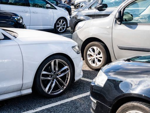 Used car values decline slightly in July: cap hpi