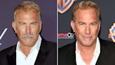 Kevin Costner Debuts Wild West-Approved Mustache at Cannes (John Dutton Is Shaking)