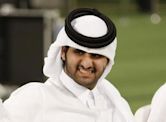 Abdullah bin Hamad Al Thani
