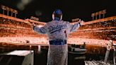 Elton John Says Farewell to North America With Some Help From Dua Lipa and Brandi Carlile