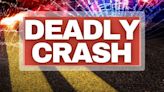Woman killed in fiery 3-car crash in Winston-Salem