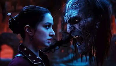 Stree 2 OTT Release: Where And When To Watch Shraddha Kapoor, Rajkummar Rao's Horror-Comedy