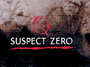 Suspect Zero