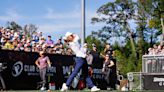 Three winners crowned at 2023 World Long Drive Championships, including Kyle Berkshire