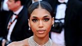 Lori Harvey Breaks Down Her Exercise and Diet Approach After Viral Video
