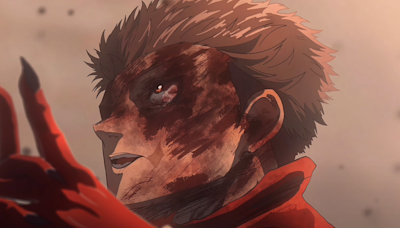 Jujutsu Kaisen: Yuji's Domain Expansion Comes to Life in Epic Anime Short