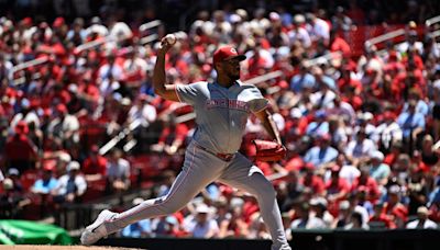 Sick and tired: Cincinnati Reds shut out again by Cardinals, split series in St. Louis