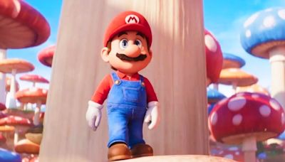 La voz de Mario en ‘Super Mario Bros: La Película’ anticipa más películas de Nintendo en la próxima década