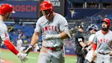 Angels, Mike Trout ruin night for Rays after strong Zach Eflin start