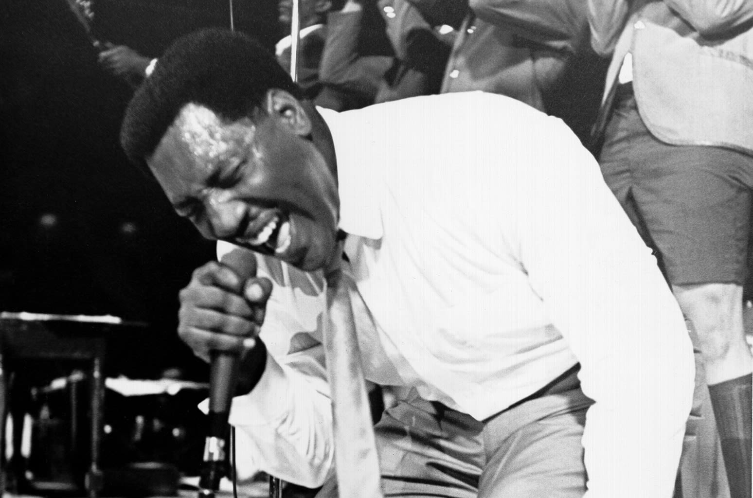 Otis Redding Family Taps Sony Music Publishing to Administer Catalog in U.S.