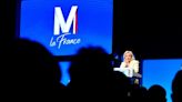 INFO BFMTV. RN: une information judiciaire ouverte pour le financement illégal de la campagne de Marine Le Pen en 2022