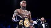 Conor Benn willing to ‘spend every last penny’ to prove his innocence