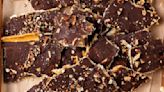 Your Matzo Toffee Recipe Is Incomplete Without Flaky Sea Salt