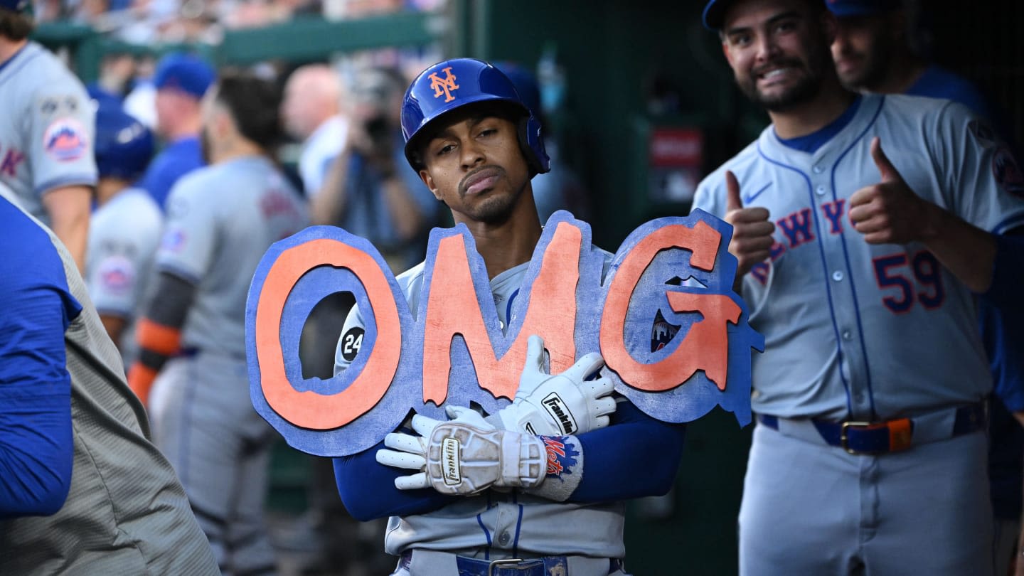 New York Mets Shortstop Francisco Lindor Continues Streak of All-Star Snubs