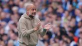 ‘I know what people are looking for’ – Pep Guardiola accepts rivals are hoping Man City will be punished