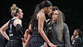 Teresa Weatherspoon's 2-word message to Sky after third straight loss