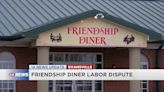 Court sets some rules for Friendship Diner owner