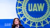 Whitmer touts repeal of right-to-work at UAW bargaining convention
