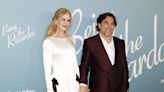 Javier Bardem y Nicole Kidman volverán a reunirse en una película animada