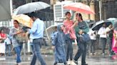 IMD issues yellow alert in Mumbai for the weekend, says rainfall activities are waning in city