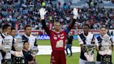 Jugadores de la Liga MX campeones de la Copa América este siglo