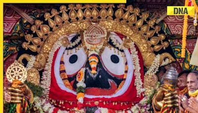 Snakes were guarding 'Ratna Bhandar' of Puri's Jagannath temple? HC Judge reveals stunning truth