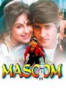 Masoom (1996 film)