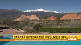 Indulge in a world of personalized care and wellness at Strata Integrated Wellness Spa