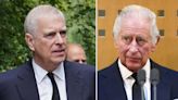 'The King Will Be Alarmed': Prince Andrew's Royal Lodge Falling Into Disrepair As He Refuses to Leave