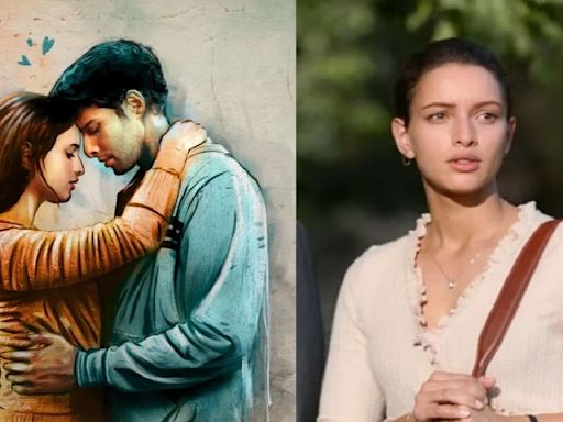 Siddhant Chaturvedi reveals Dhadak 2 crew's behavior towards Triptii Dimri changed after Animal's release: 'She would ask for tea, no one...'