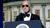 White House Correspondents’ Dinner gives Biden a chance to flex his funny bone