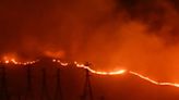 Corral Fire could be worrying sign of climate change