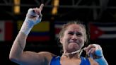 Boxer Jennifer Lozano driven to inspire Latinas, honor her grandmother at Olympics