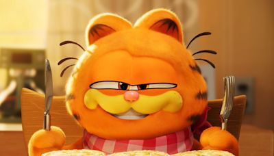 'The Garfield Movie' comes to digital, but when will the 2024 'Garfield' movie stream on Netflix?