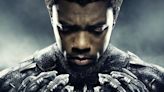 'Black Panther': se revela prueba de pantalla nunca antes vista con Chadwick Boseman