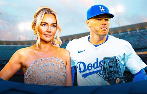 Dodgers star Freddie Freeman s wife provides health update on son