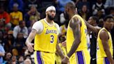 Los Angeles Lakers' LeBron James shows his dominance in NBA social media rankings