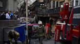 Cause of deadly Istanbul nightclub fire suggested by authorities